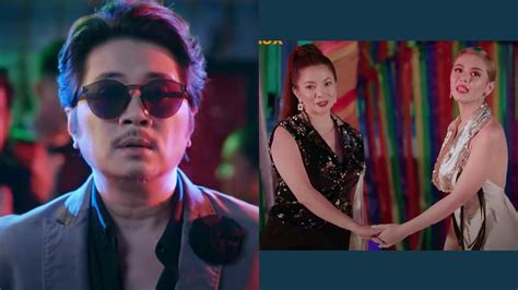 rose van ginkel scandal|Janno Gibbs: No malice in intimate scenes with Maui Taylor, .